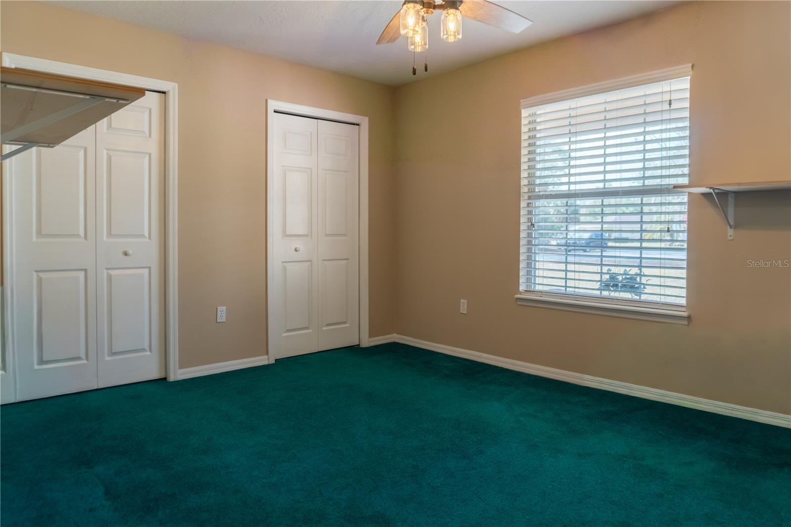 TRAILS EAST - Residential