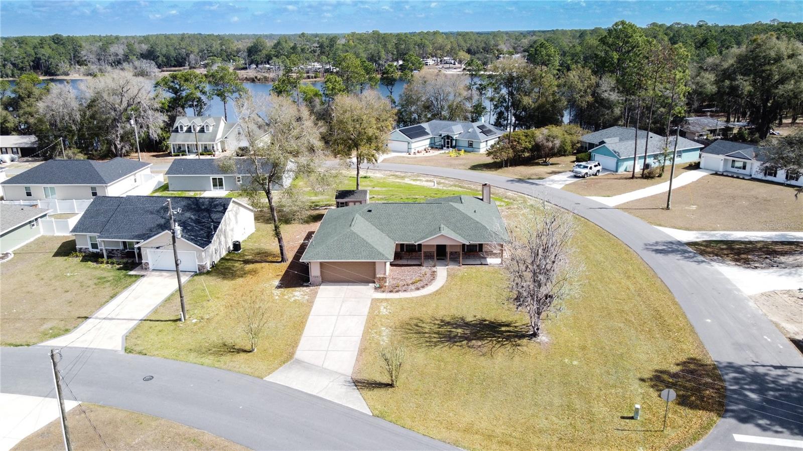 TRAILS EAST - Residential