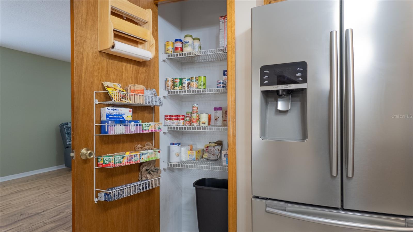 TRAILS EAST - Residential