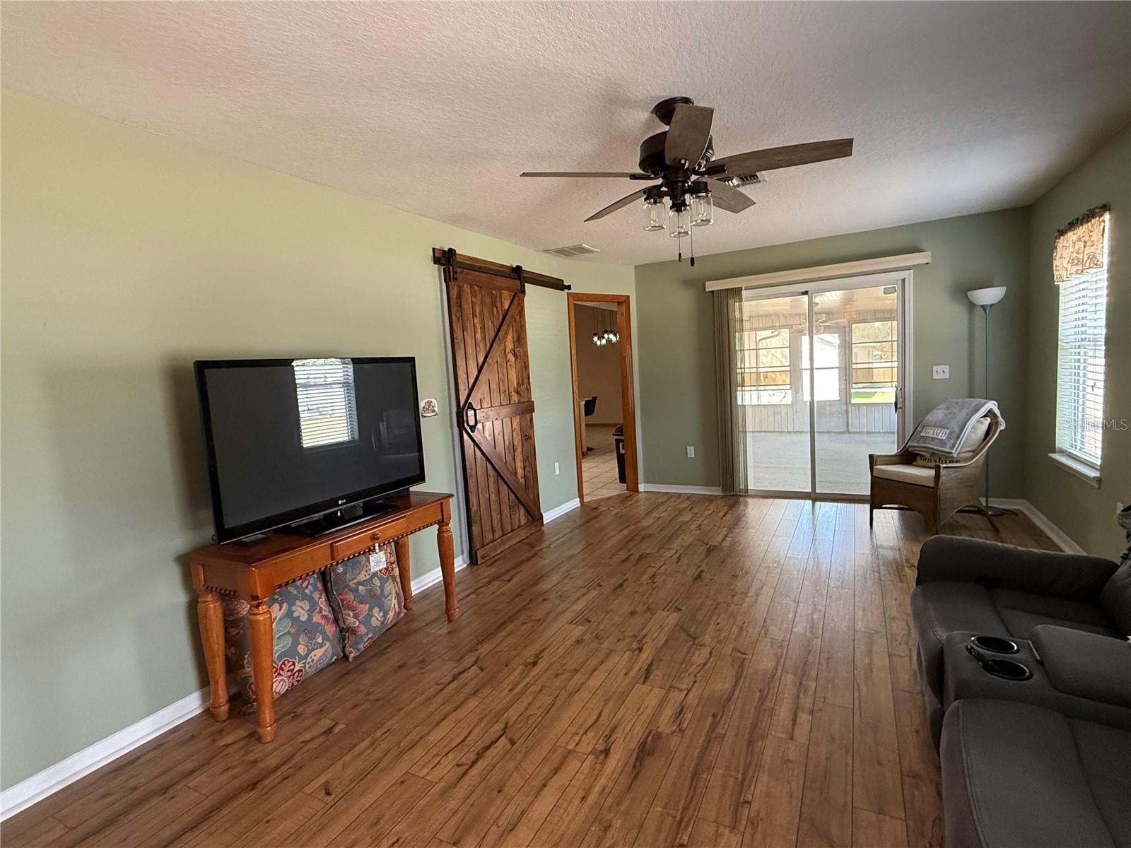 TRAILS EAST - Residential