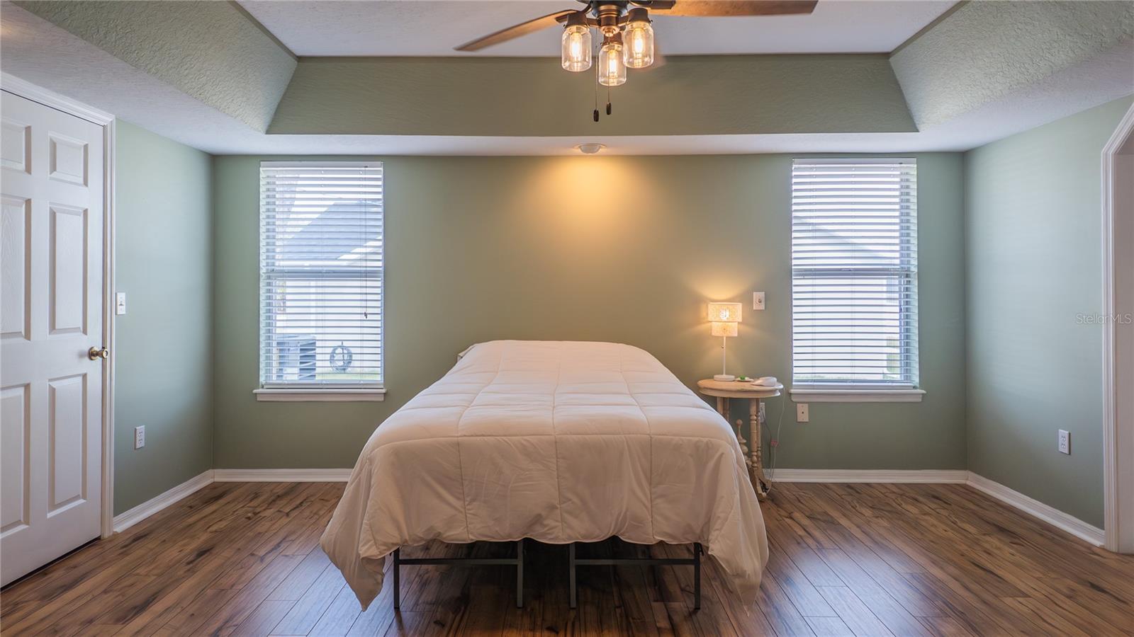 TRAILS EAST - Residential