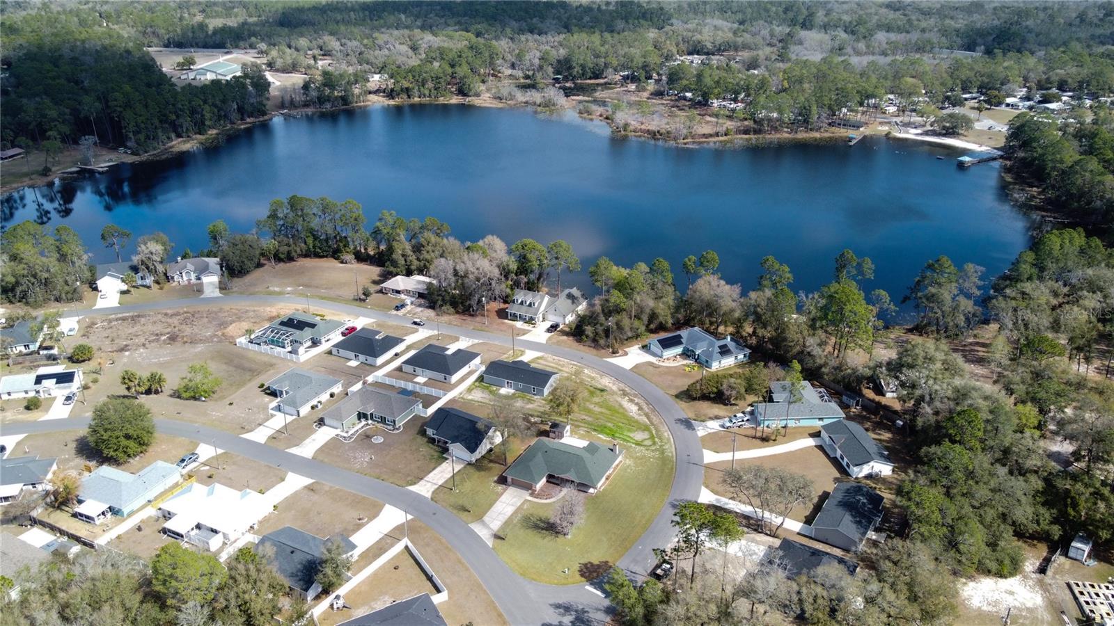 TRAILS EAST - Residential