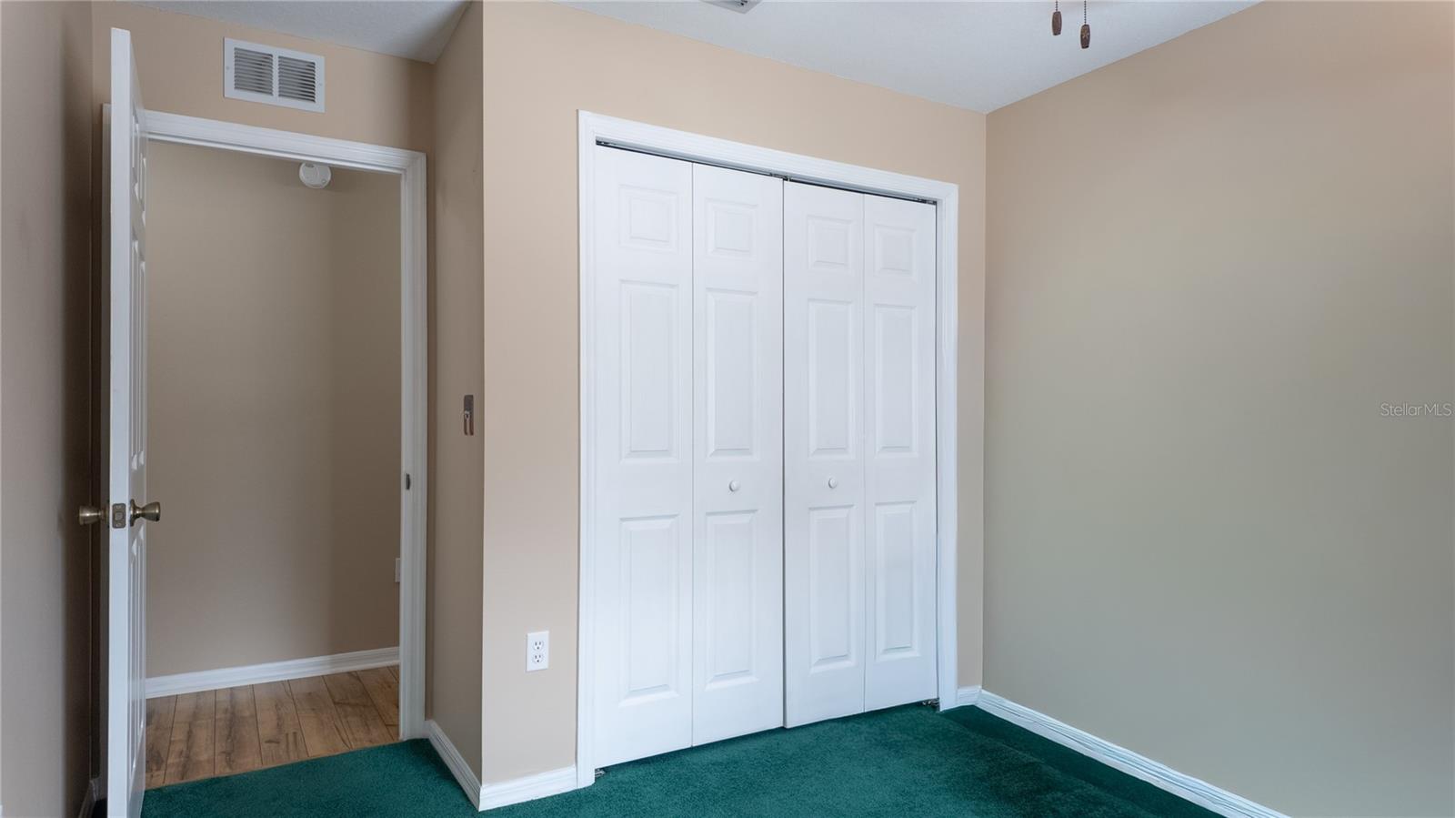 TRAILS EAST - Residential