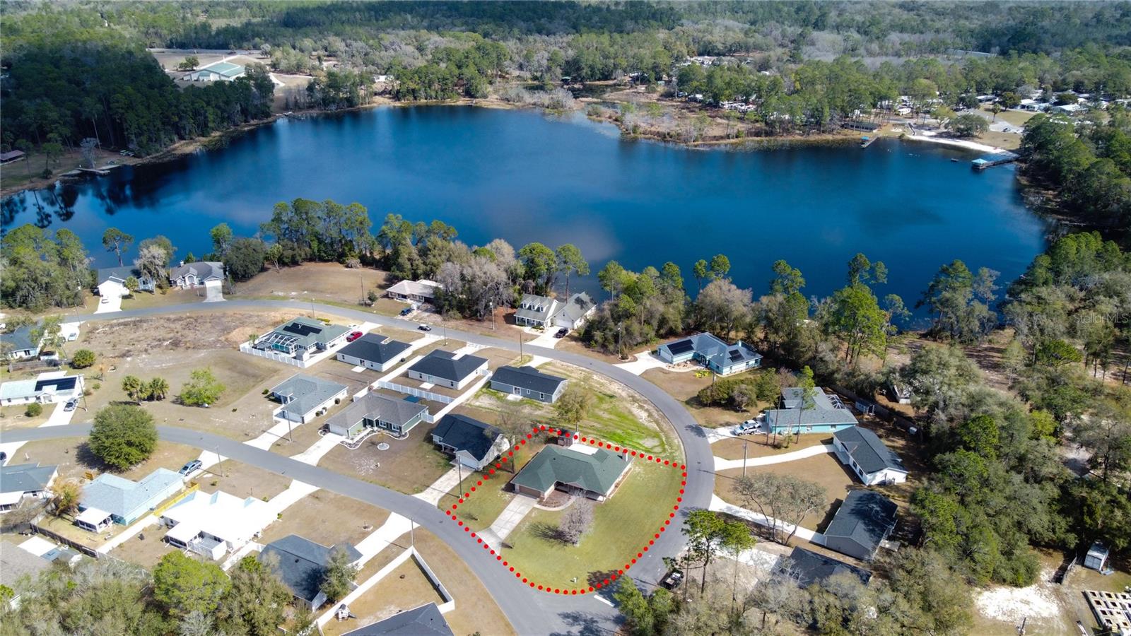 TRAILS EAST - Residential