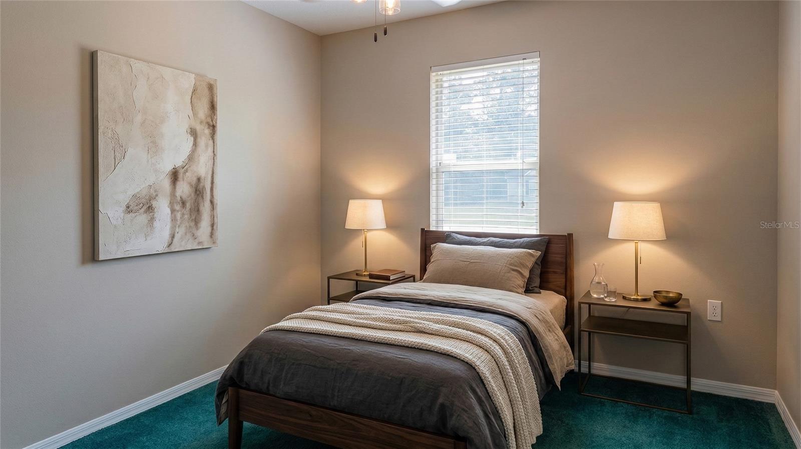 TRAILS EAST - Residential