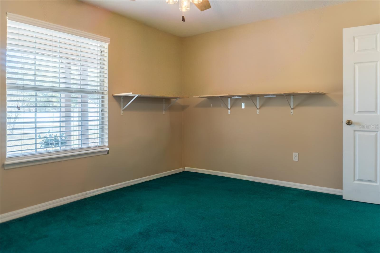 TRAILS EAST - Residential