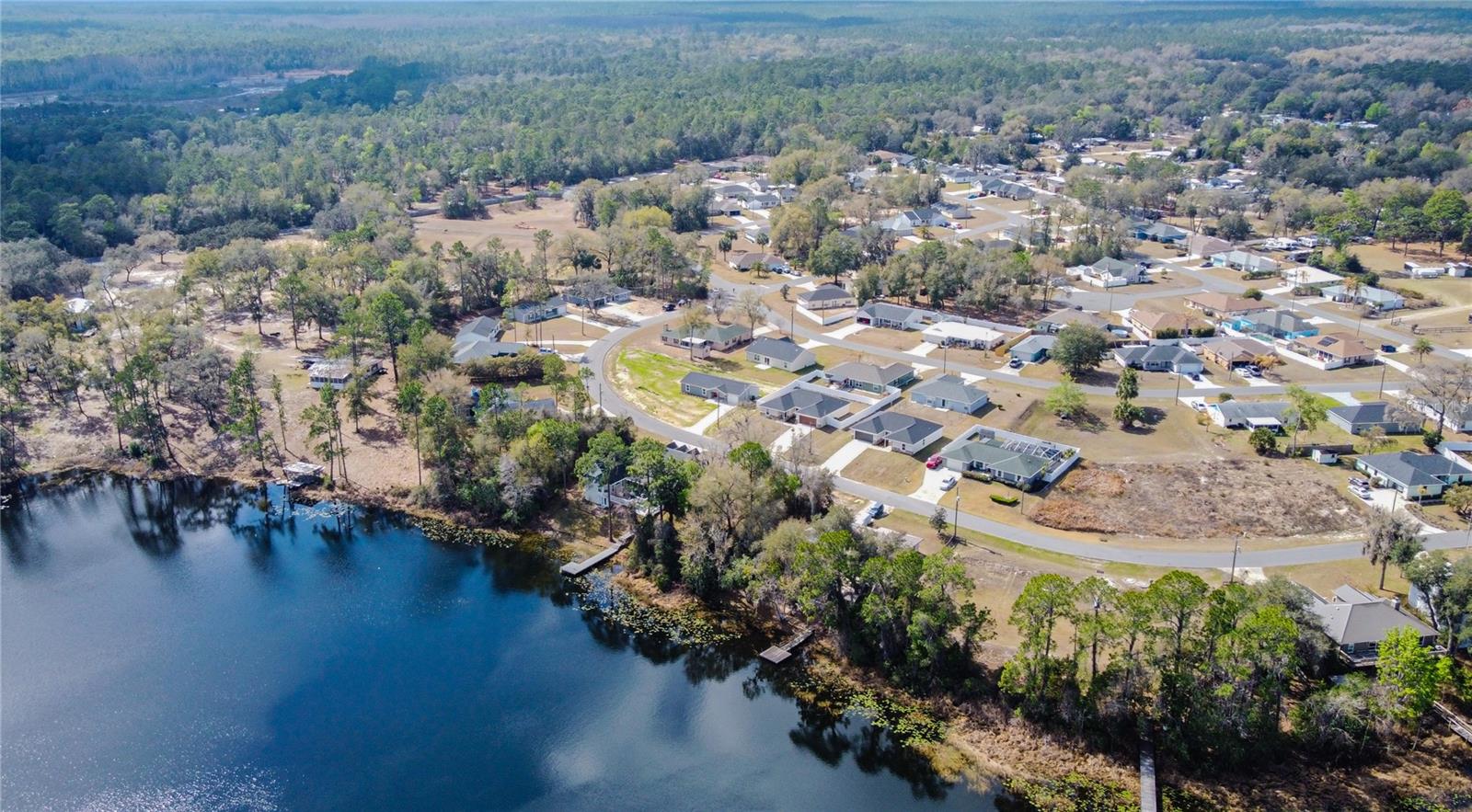 TRAILS EAST - Residential