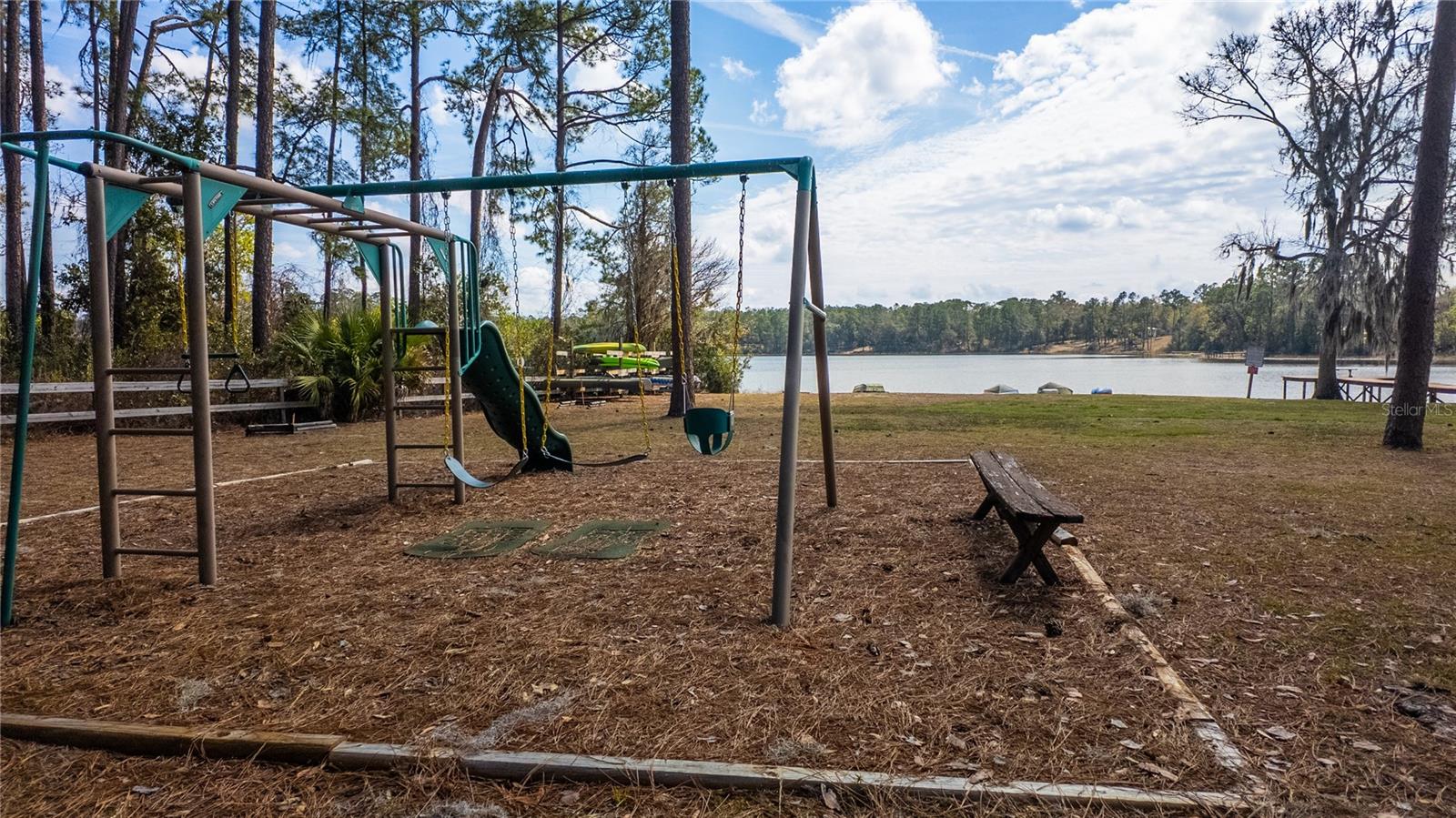 TRAILS EAST - Residential