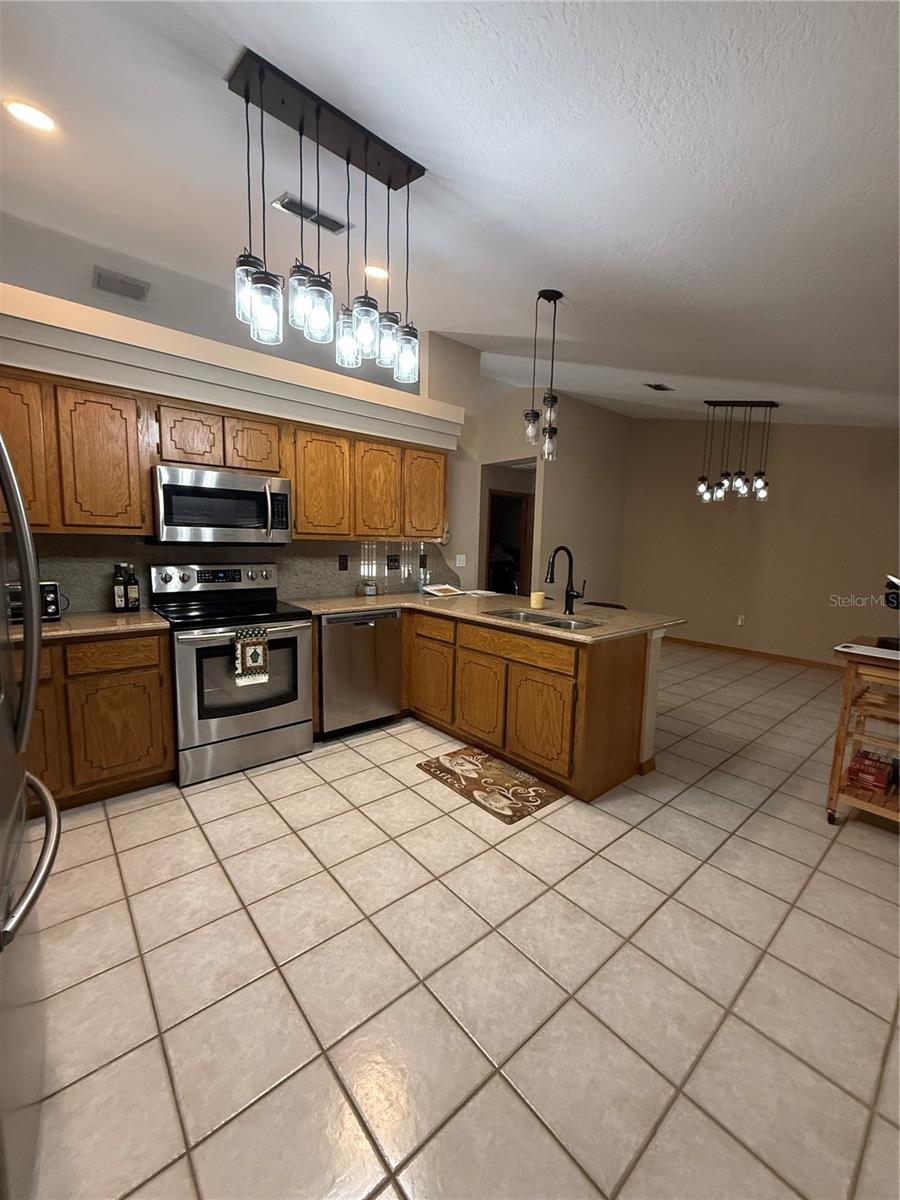 TRAILS EAST - Residential