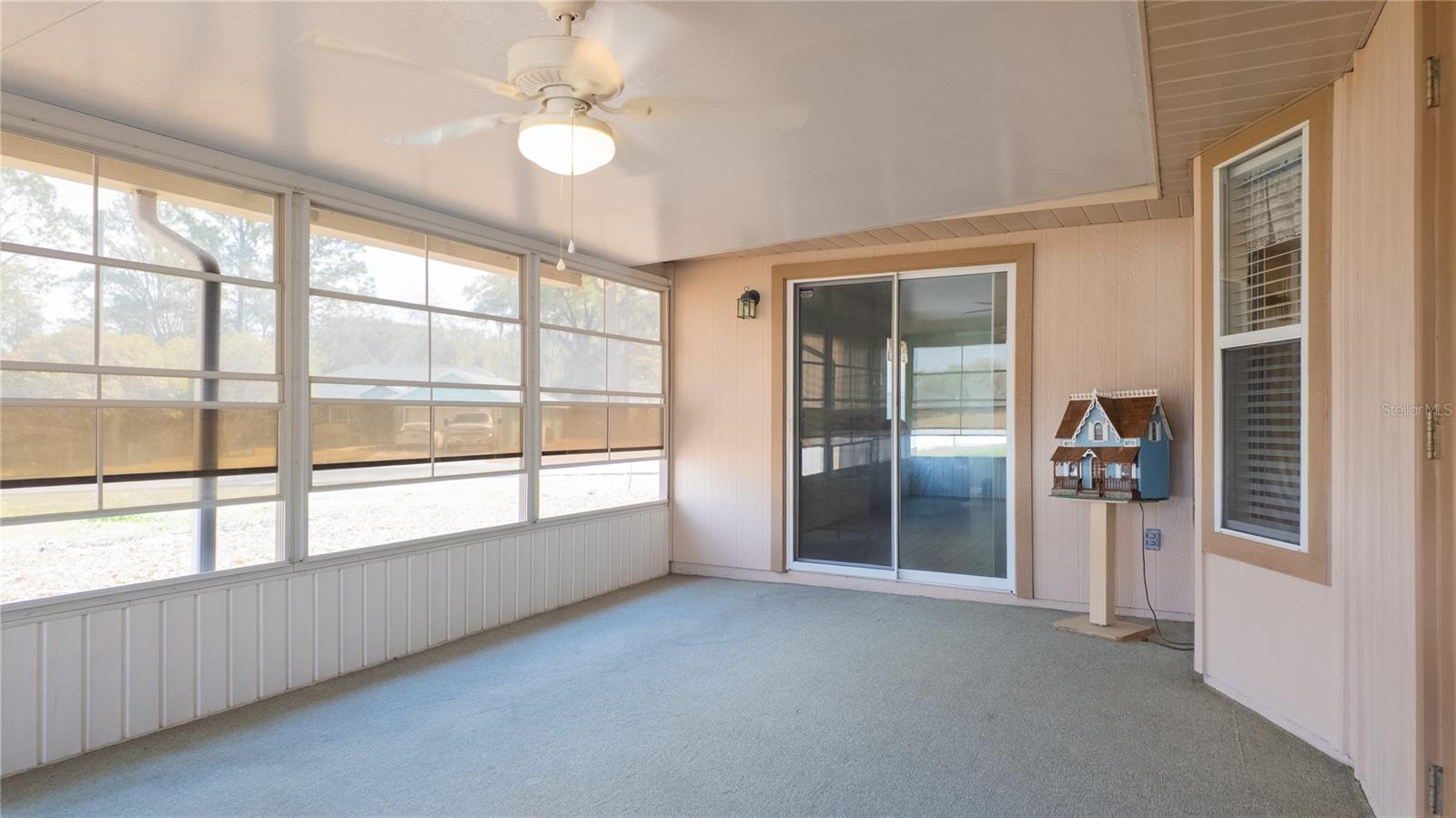 TRAILS EAST - Residential