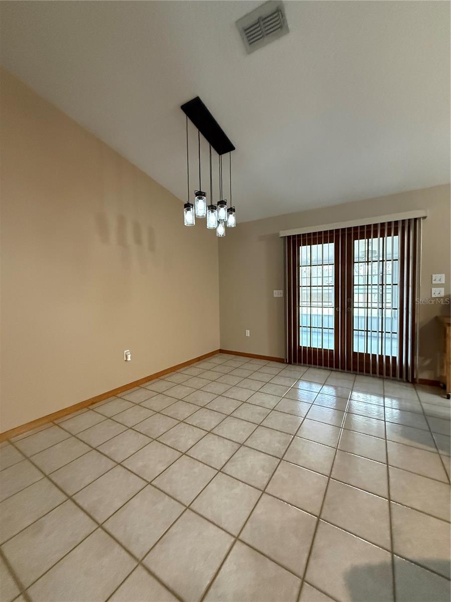 TRAILS EAST - Residential