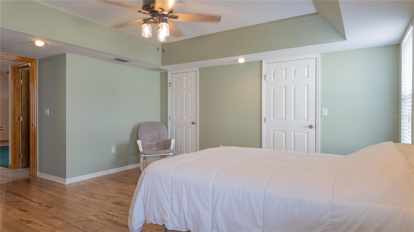 TRAILS EAST - Residential