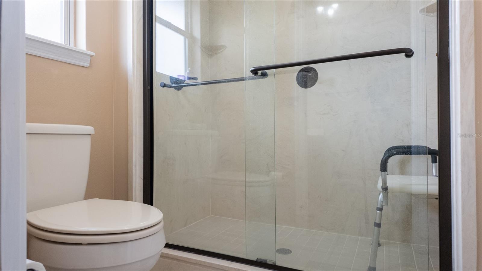 TRAILS EAST - Residential