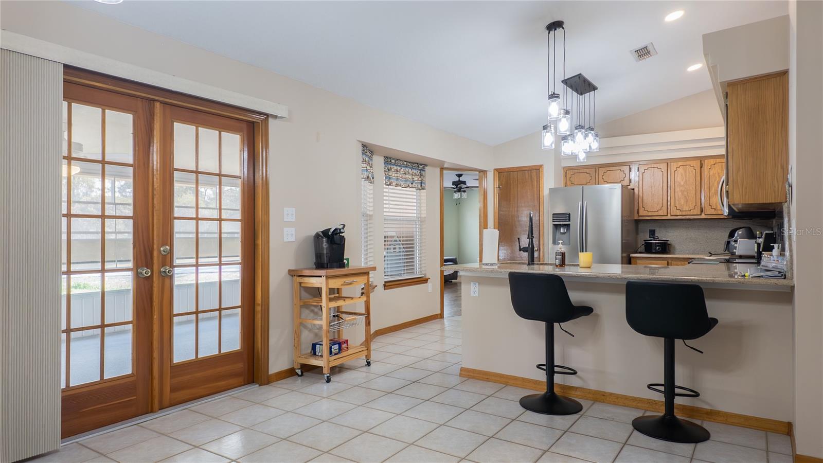 TRAILS EAST - Residential