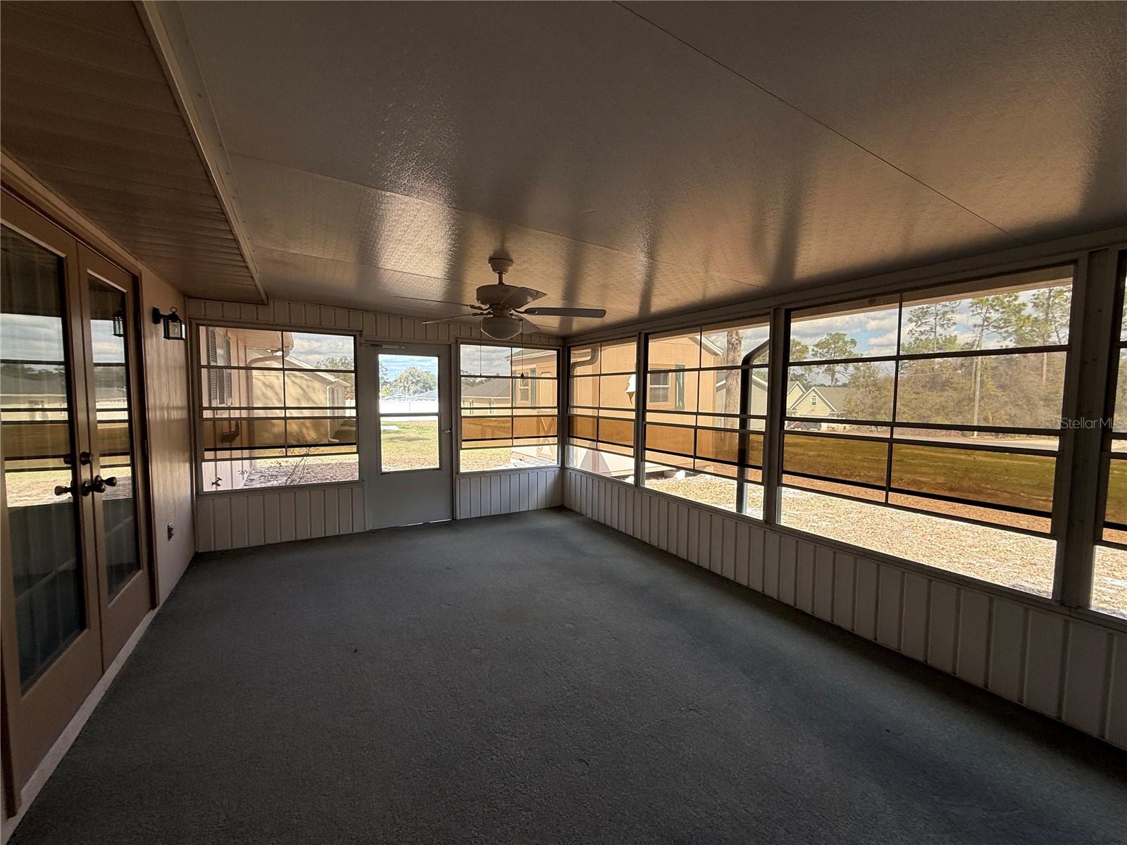 TRAILS EAST - Residential