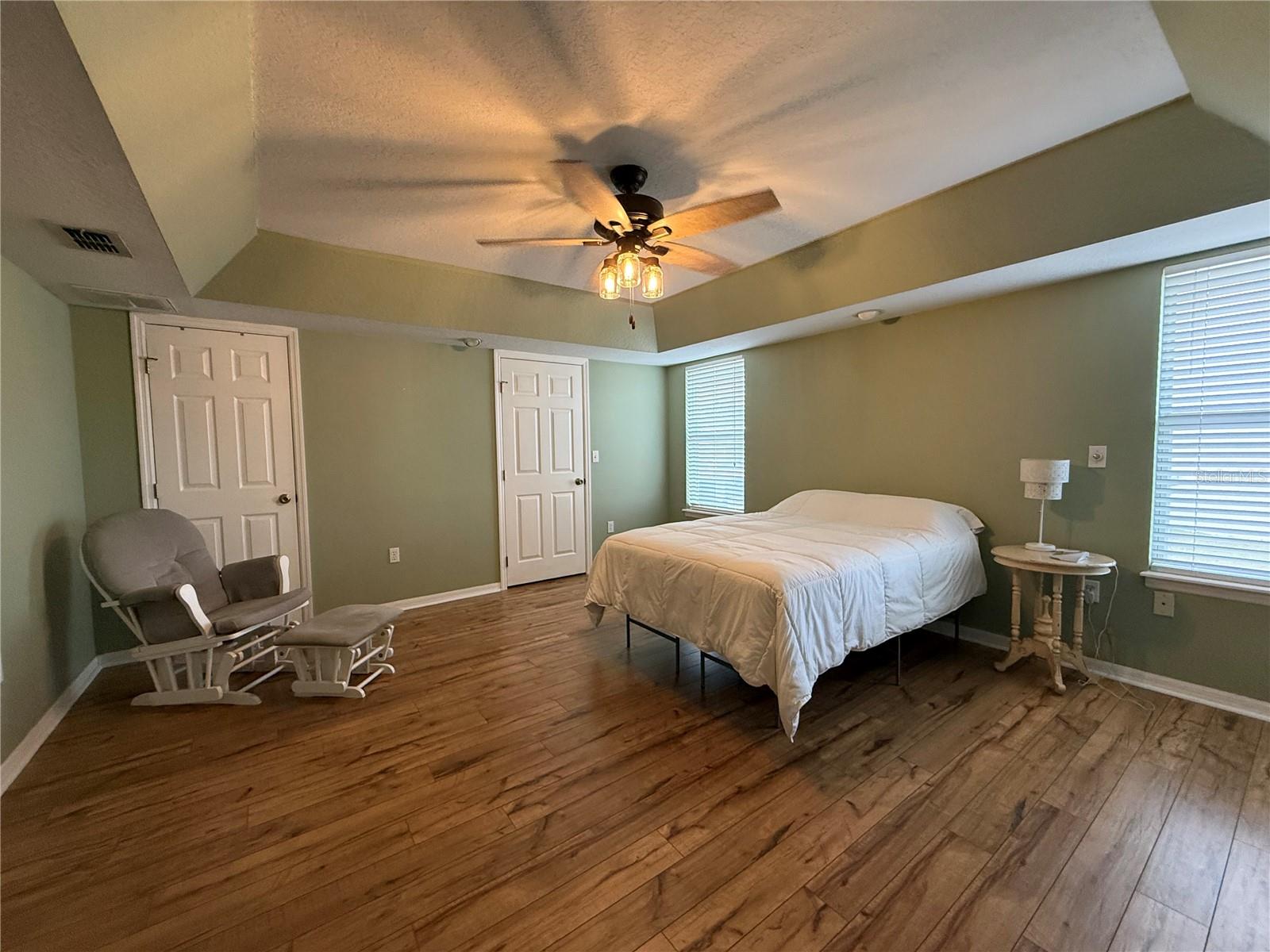 TRAILS EAST - Residential