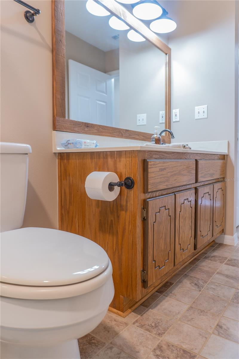 TRAILS EAST - Residential