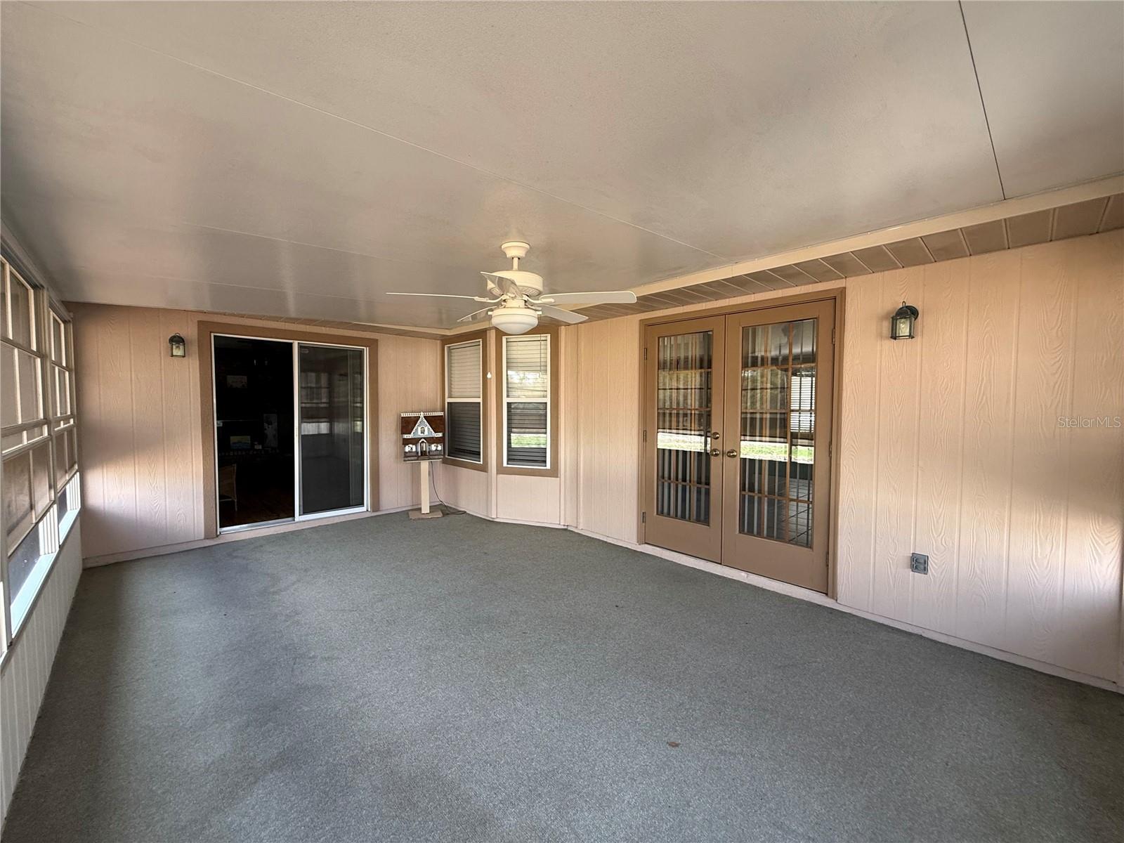 TRAILS EAST - Residential