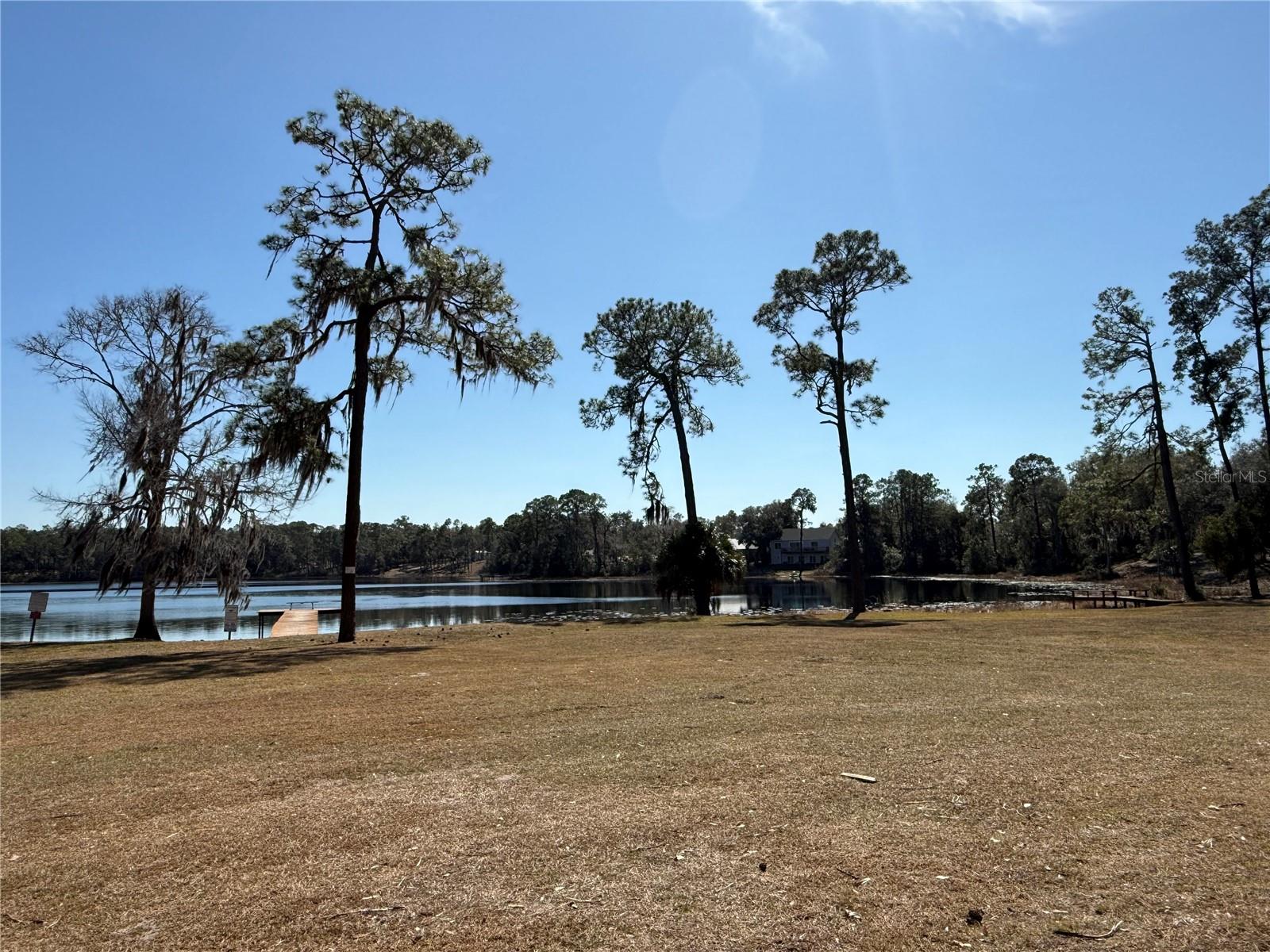 TRAILS EAST - Residential