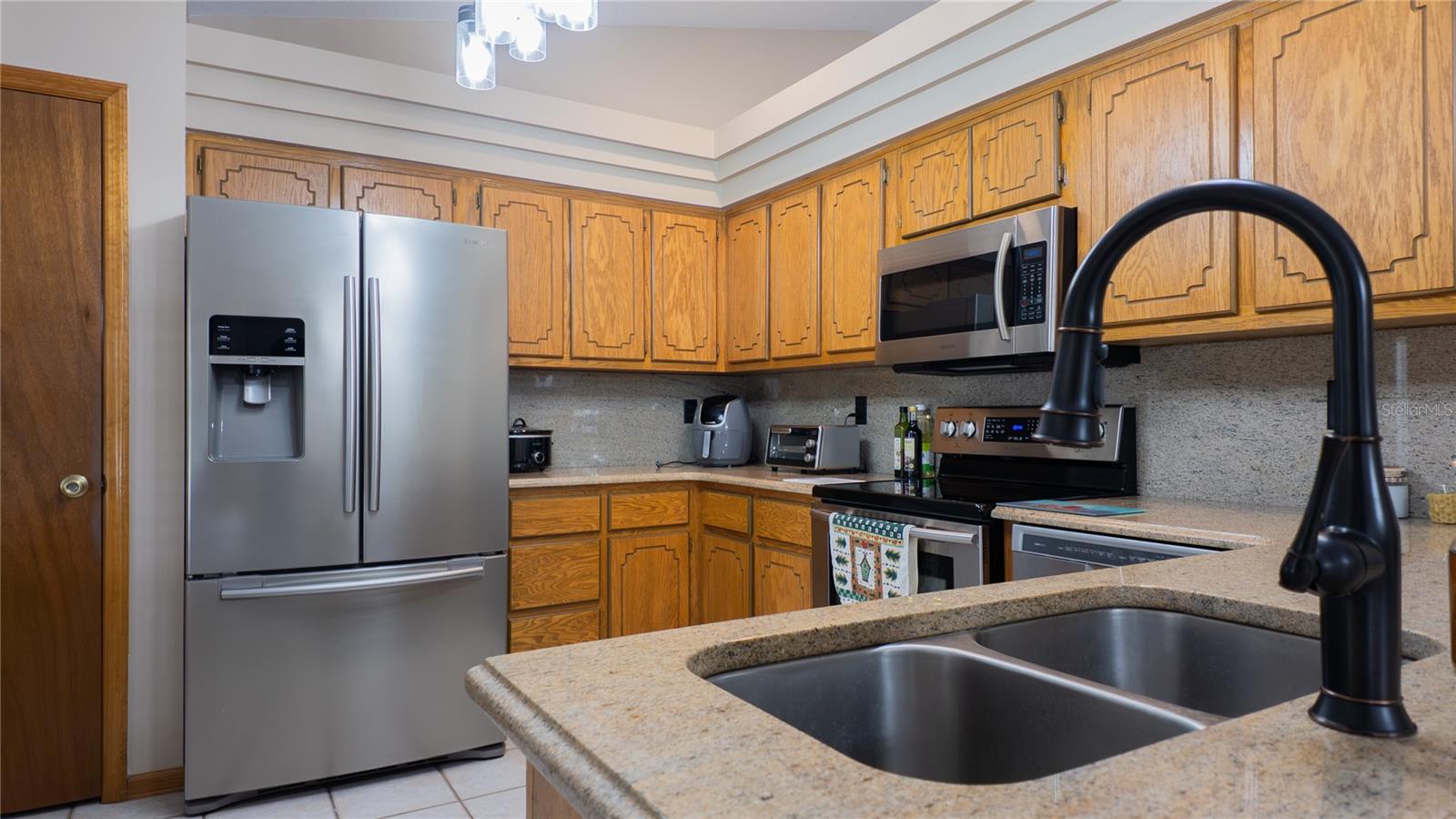 TRAILS EAST - Residential