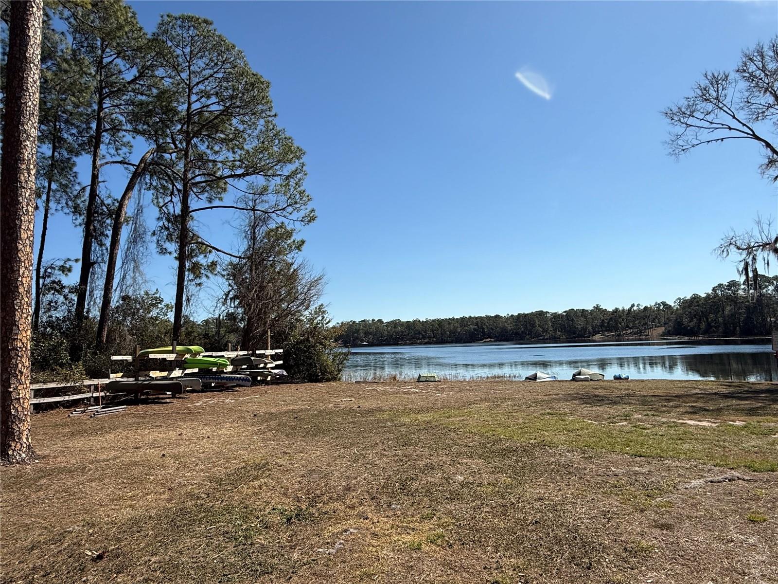 TRAILS EAST - Residential