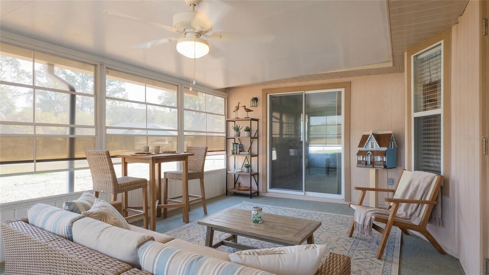 TRAILS EAST - Residential