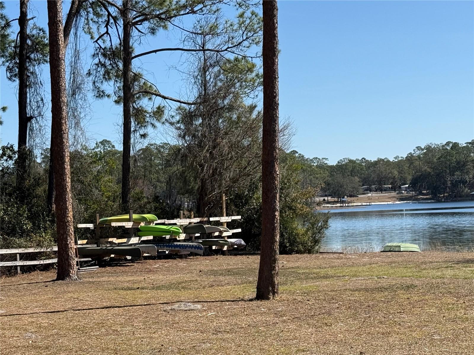 TRAILS EAST - Residential