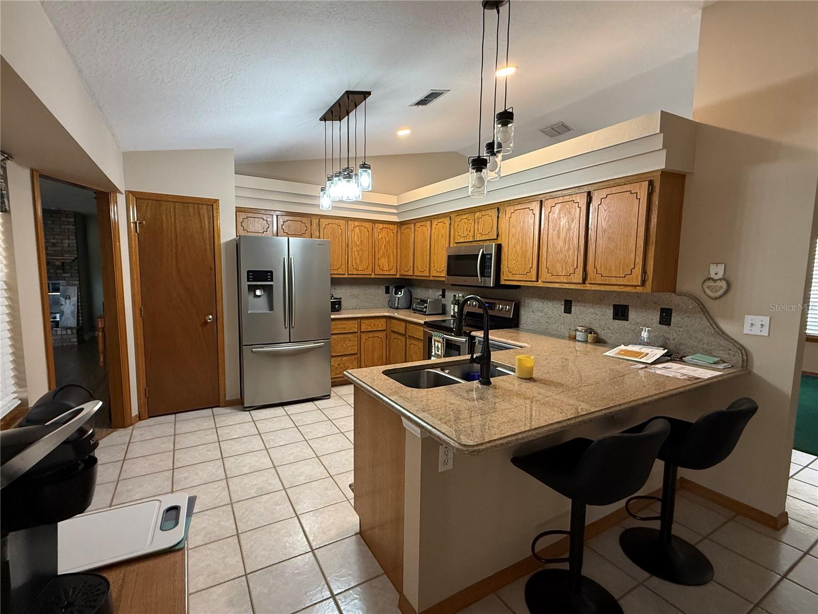 TRAILS EAST - Residential