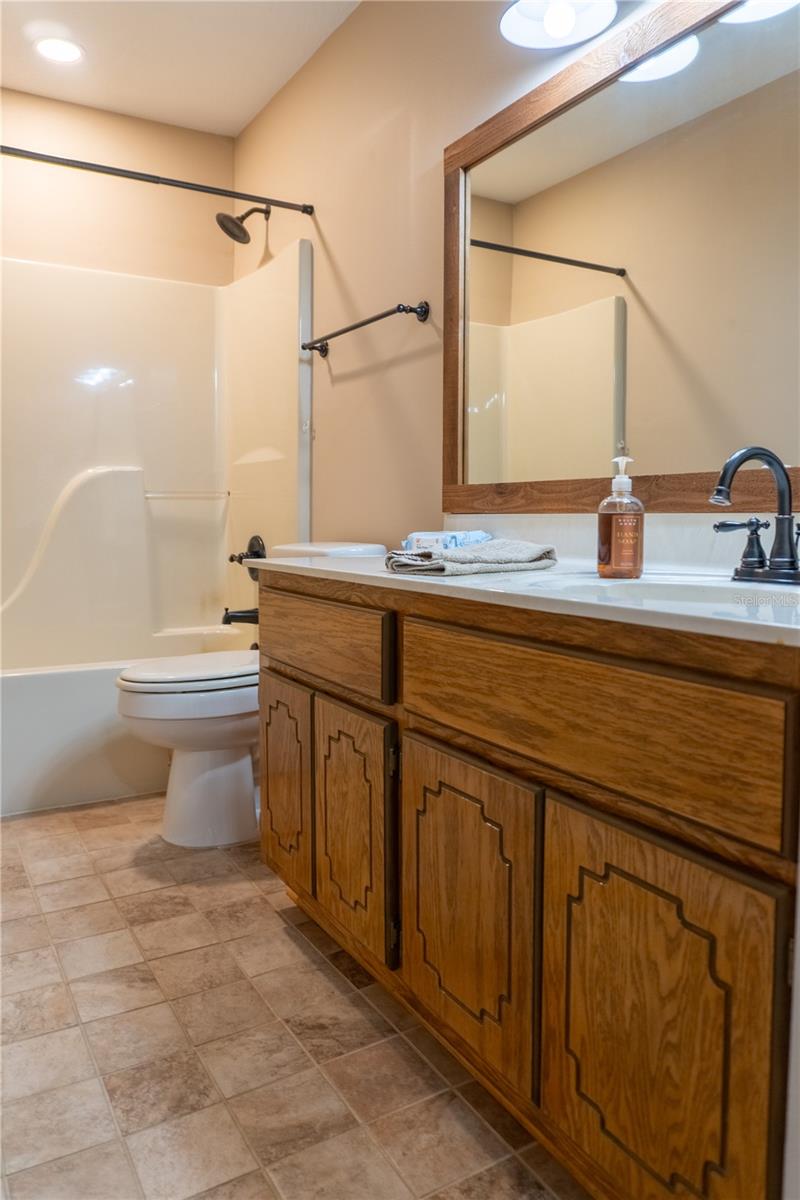 TRAILS EAST - Residential