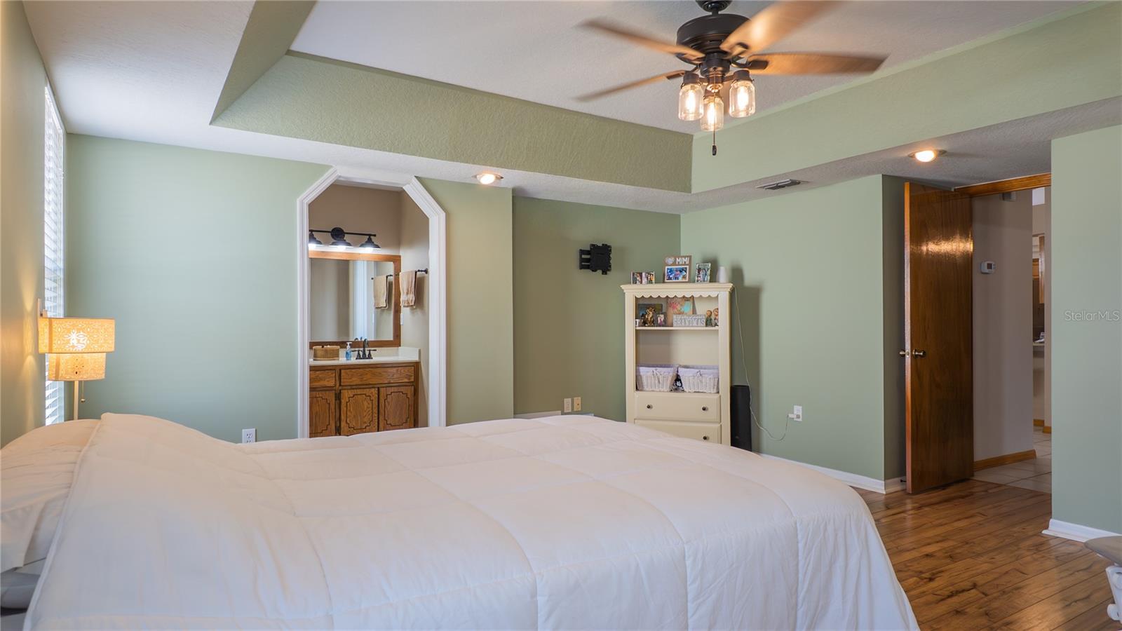 TRAILS EAST - Residential