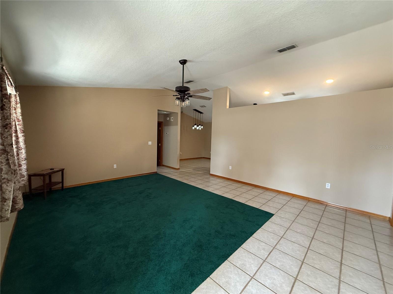 TRAILS EAST - Residential