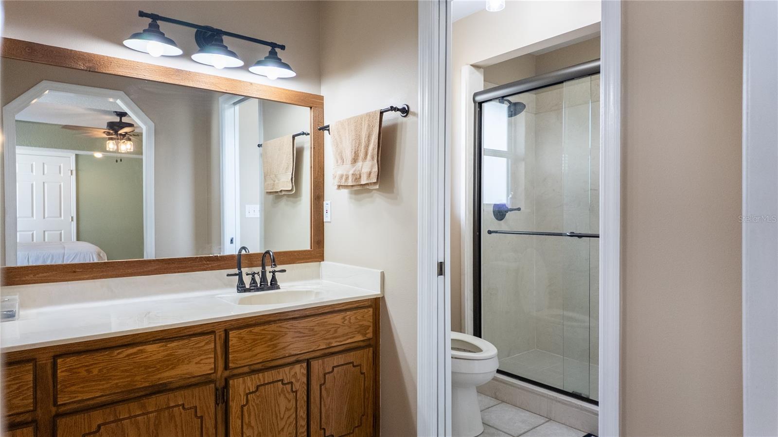 TRAILS EAST - Residential