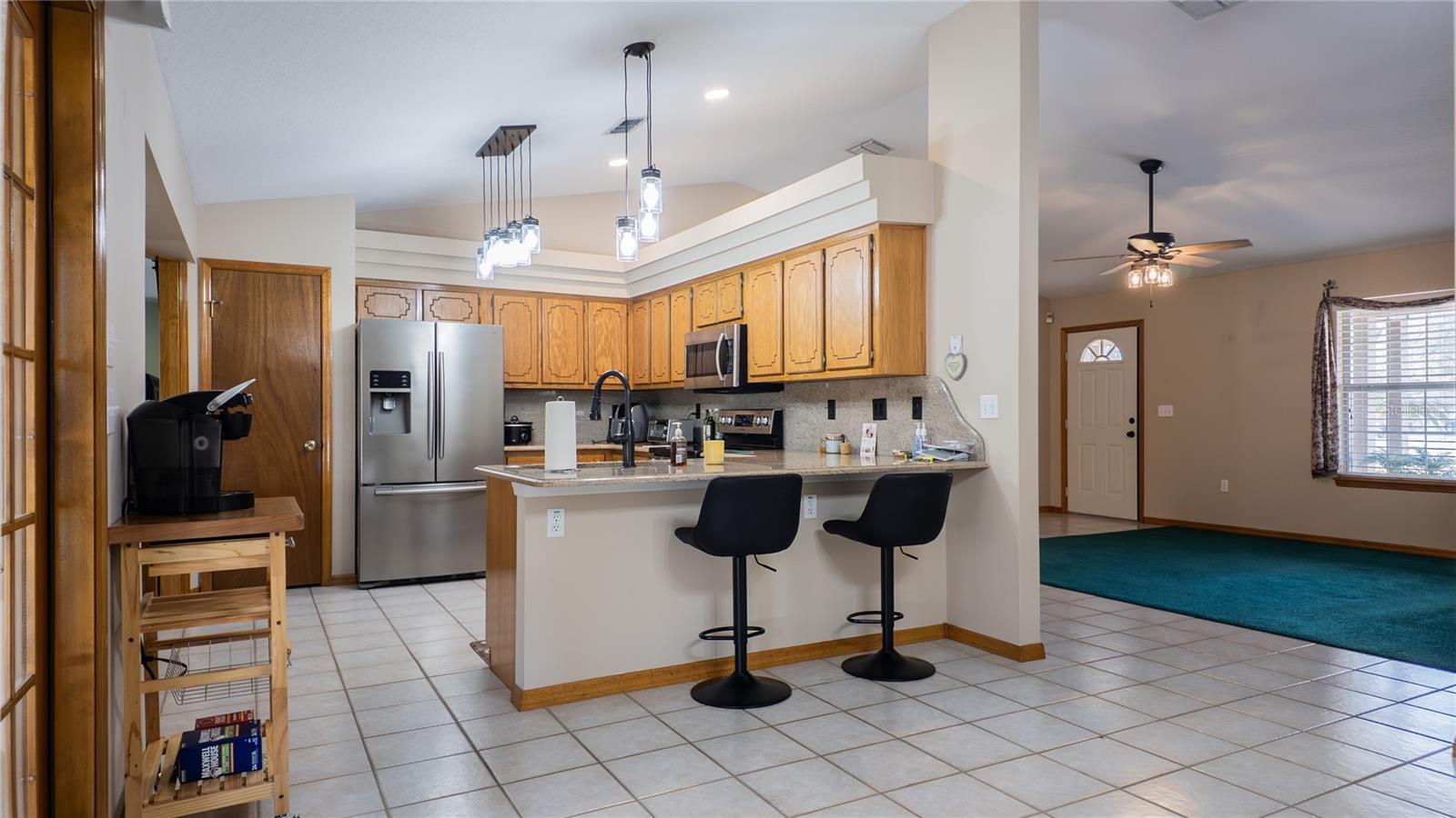 TRAILS EAST - Residential