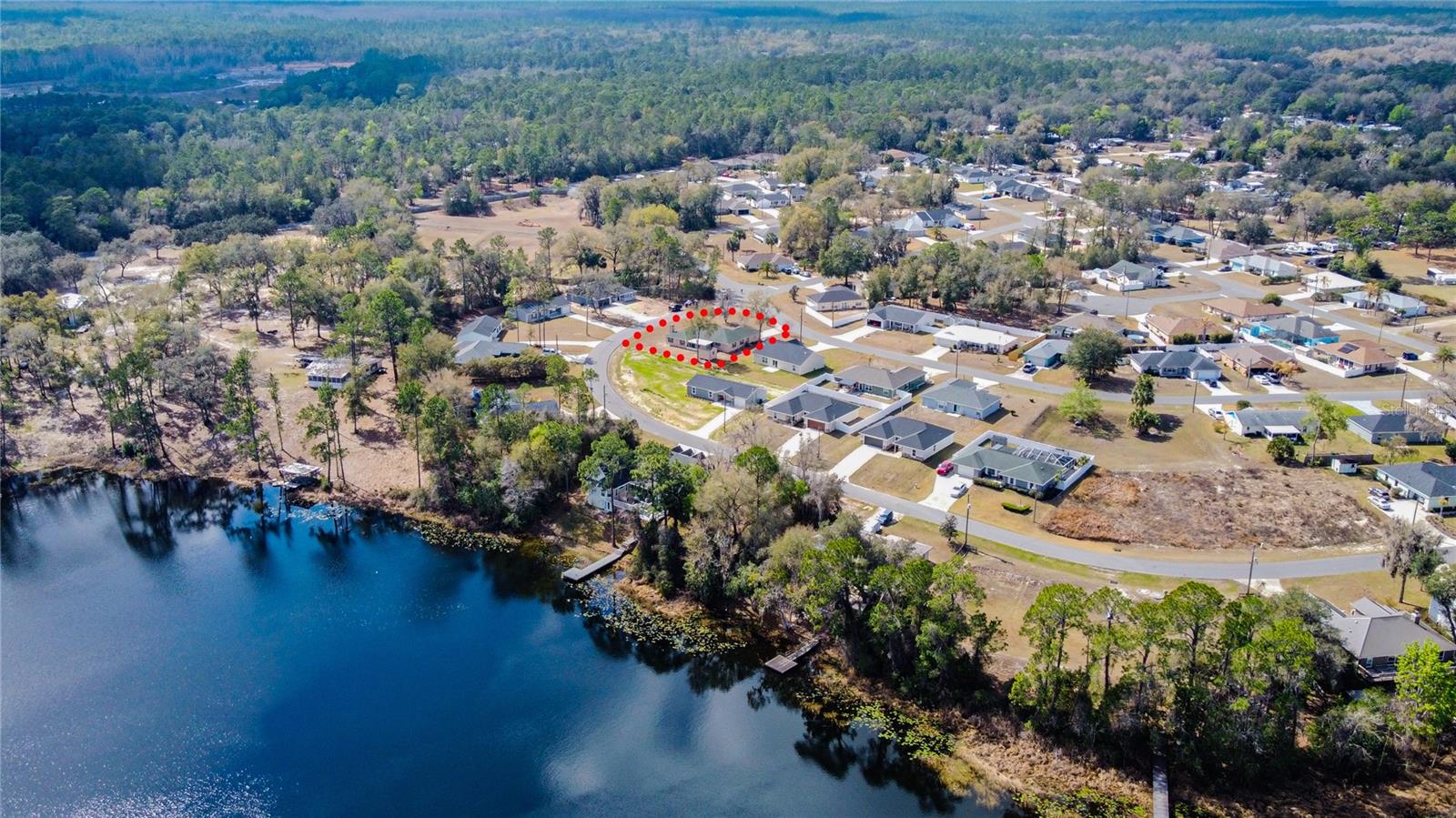 TRAILS EAST - Residential