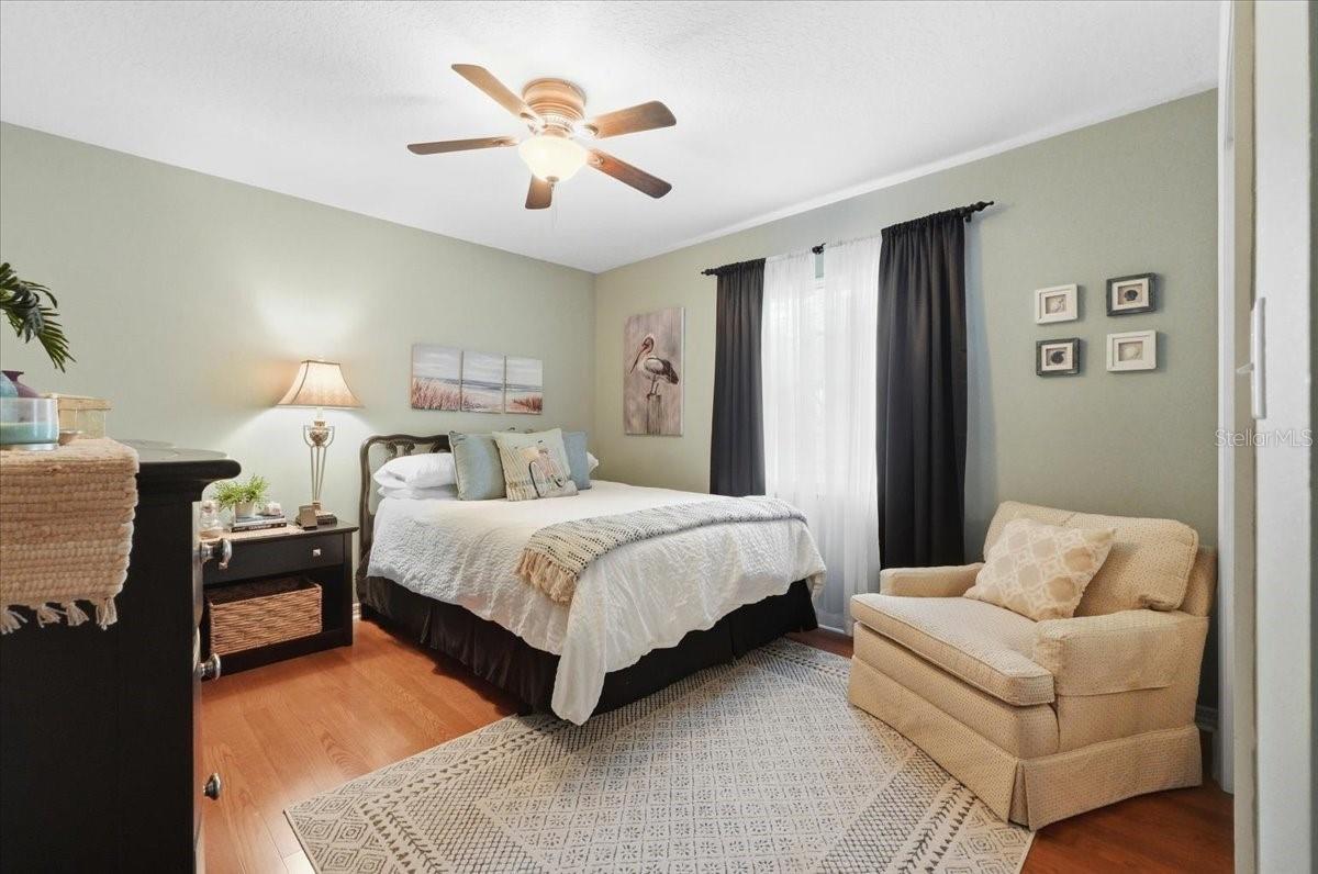 DERBYSHIRE - Residential