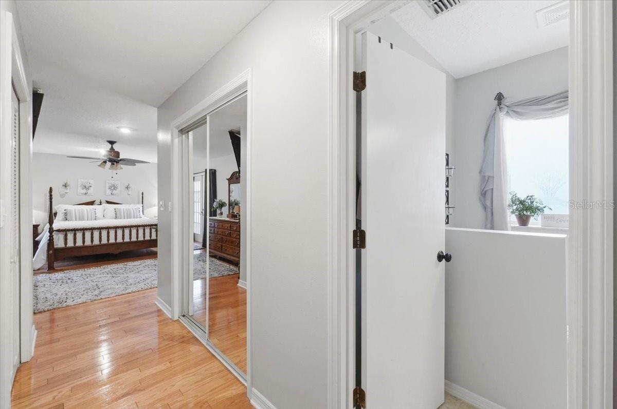 DERBYSHIRE - Residential