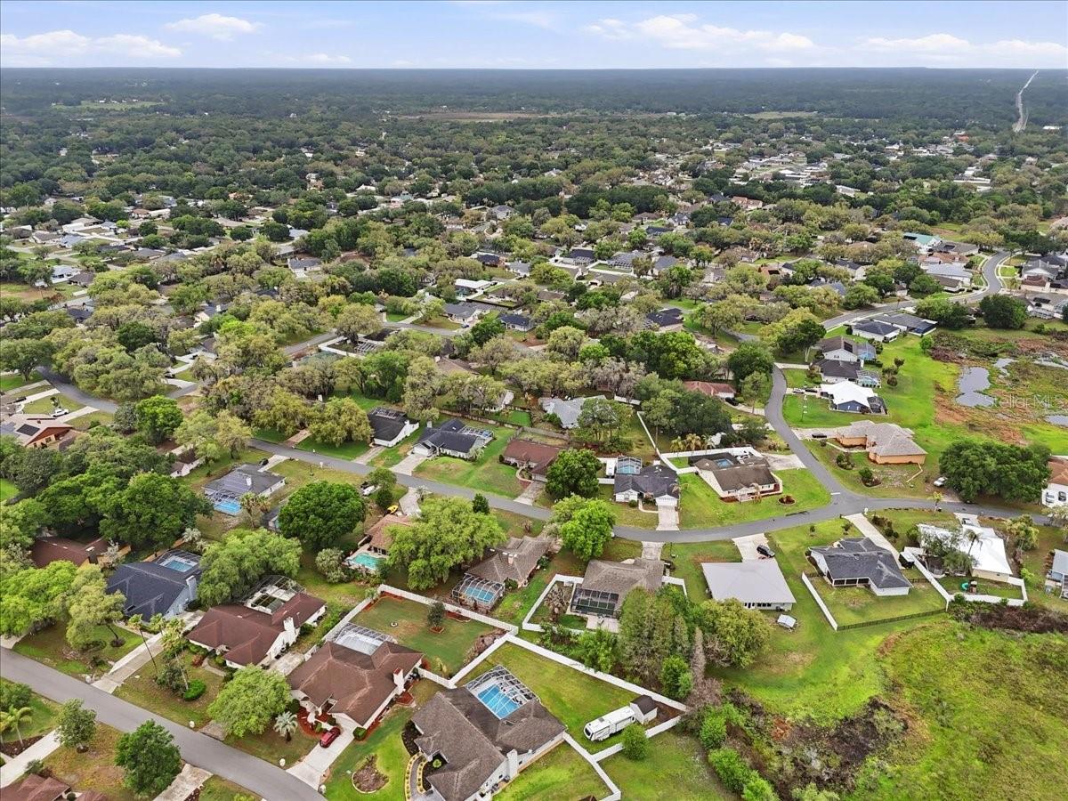 DERBYSHIRE - Residential