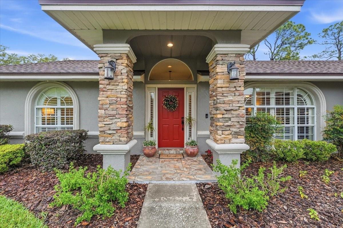 DERBYSHIRE - Residential