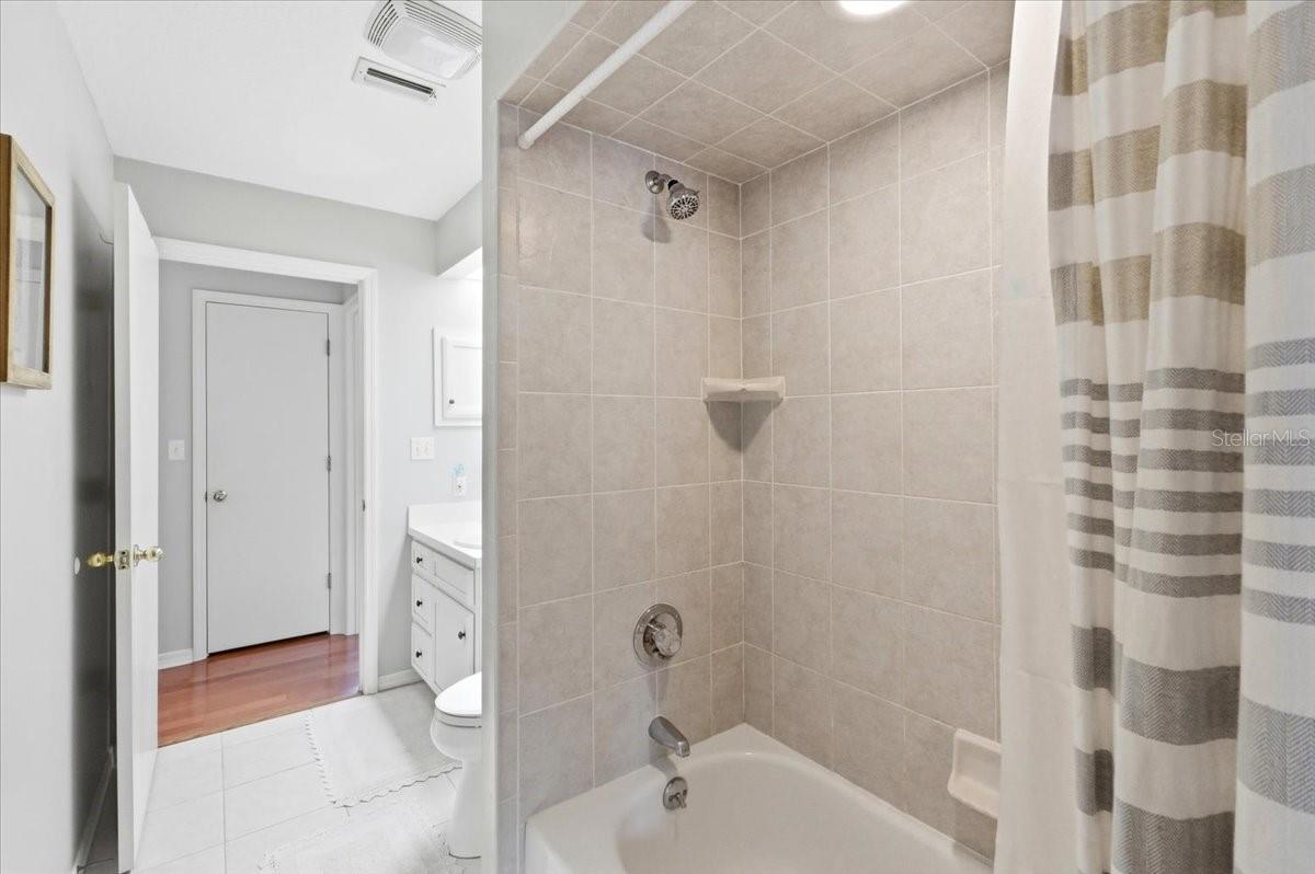 DERBYSHIRE - Residential