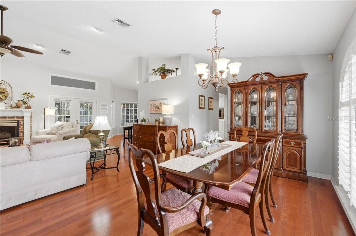 DERBYSHIRE - Residential