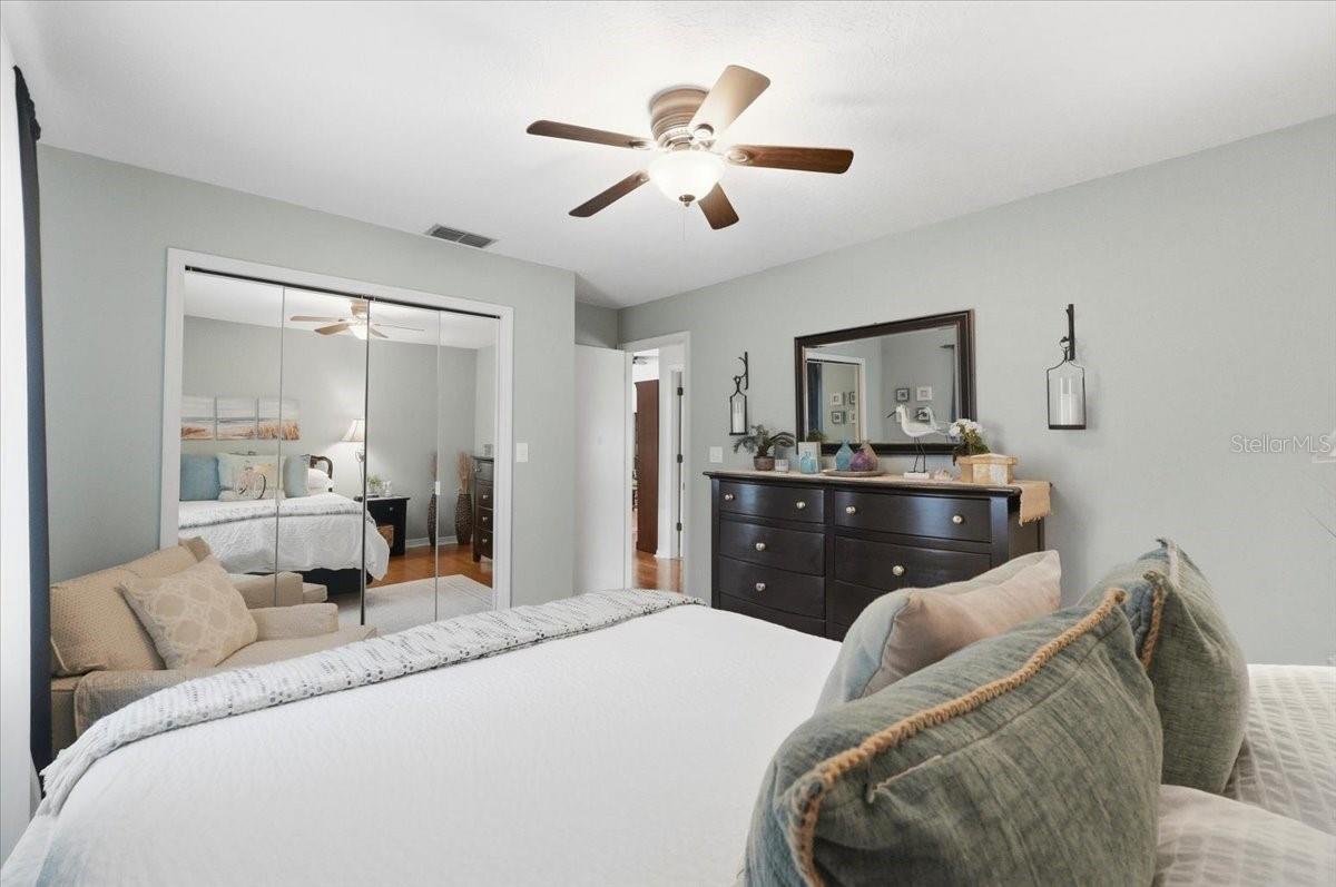 DERBYSHIRE - Residential