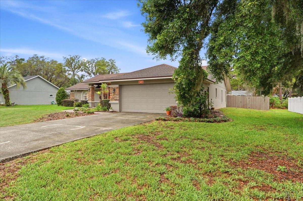 DERBYSHIRE - Residential