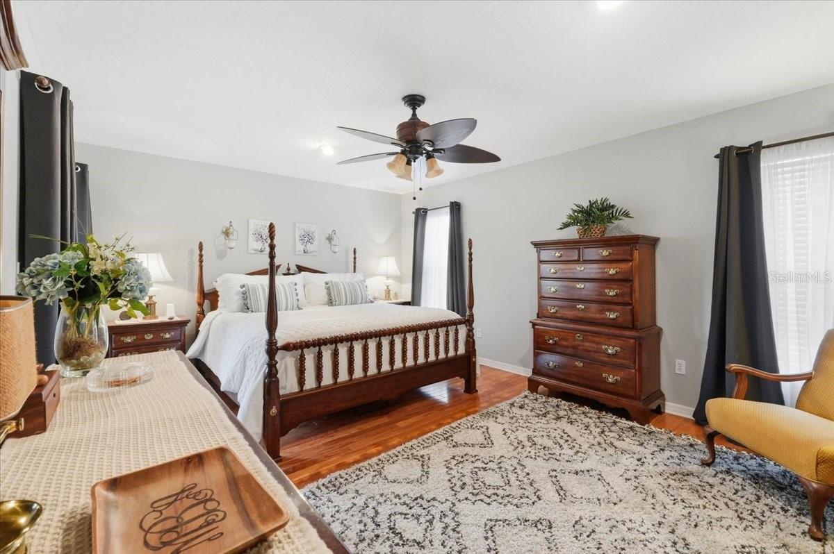 DERBYSHIRE - Residential