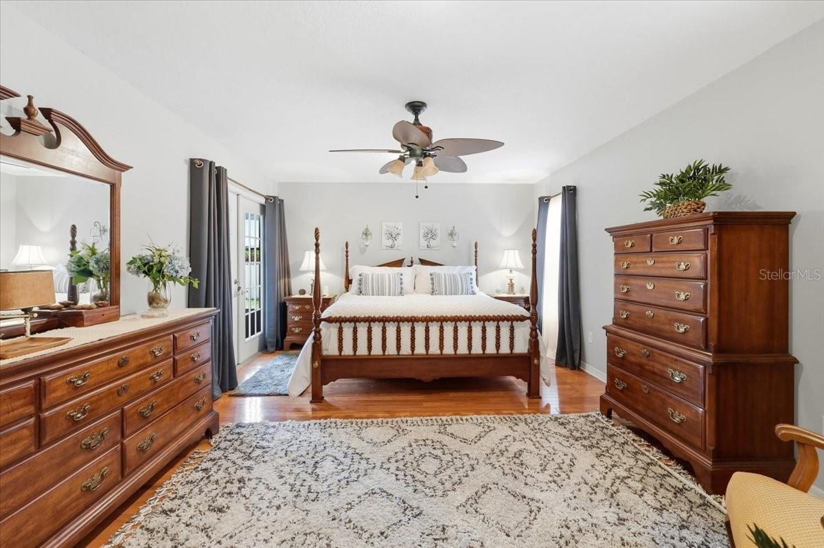 DERBYSHIRE - Residential