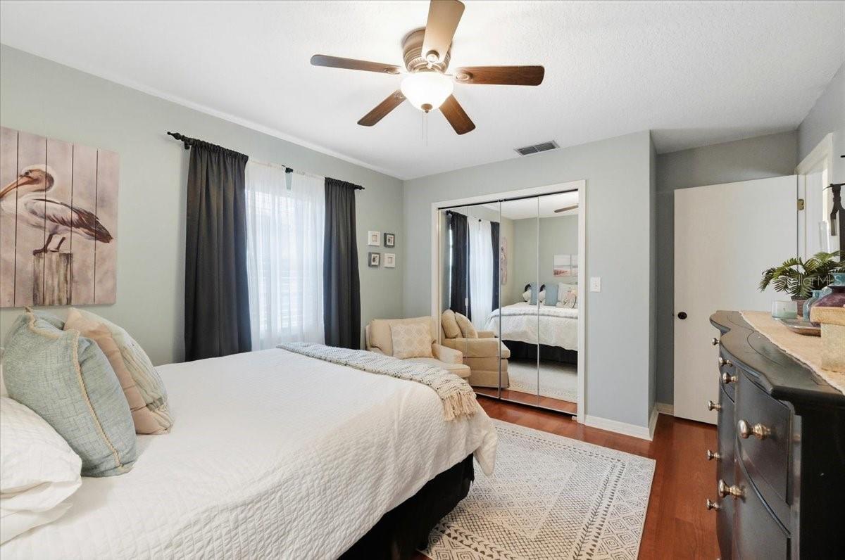 DERBYSHIRE - Residential