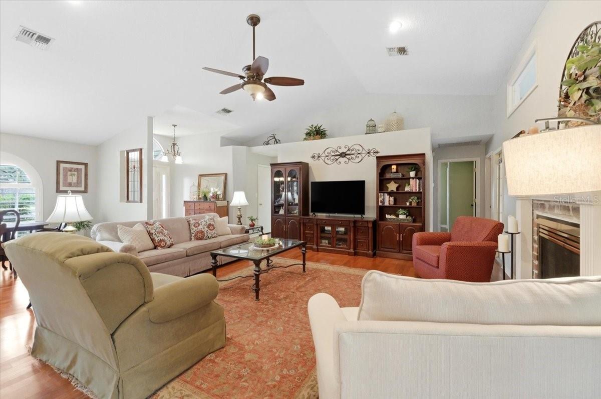 DERBYSHIRE - Residential