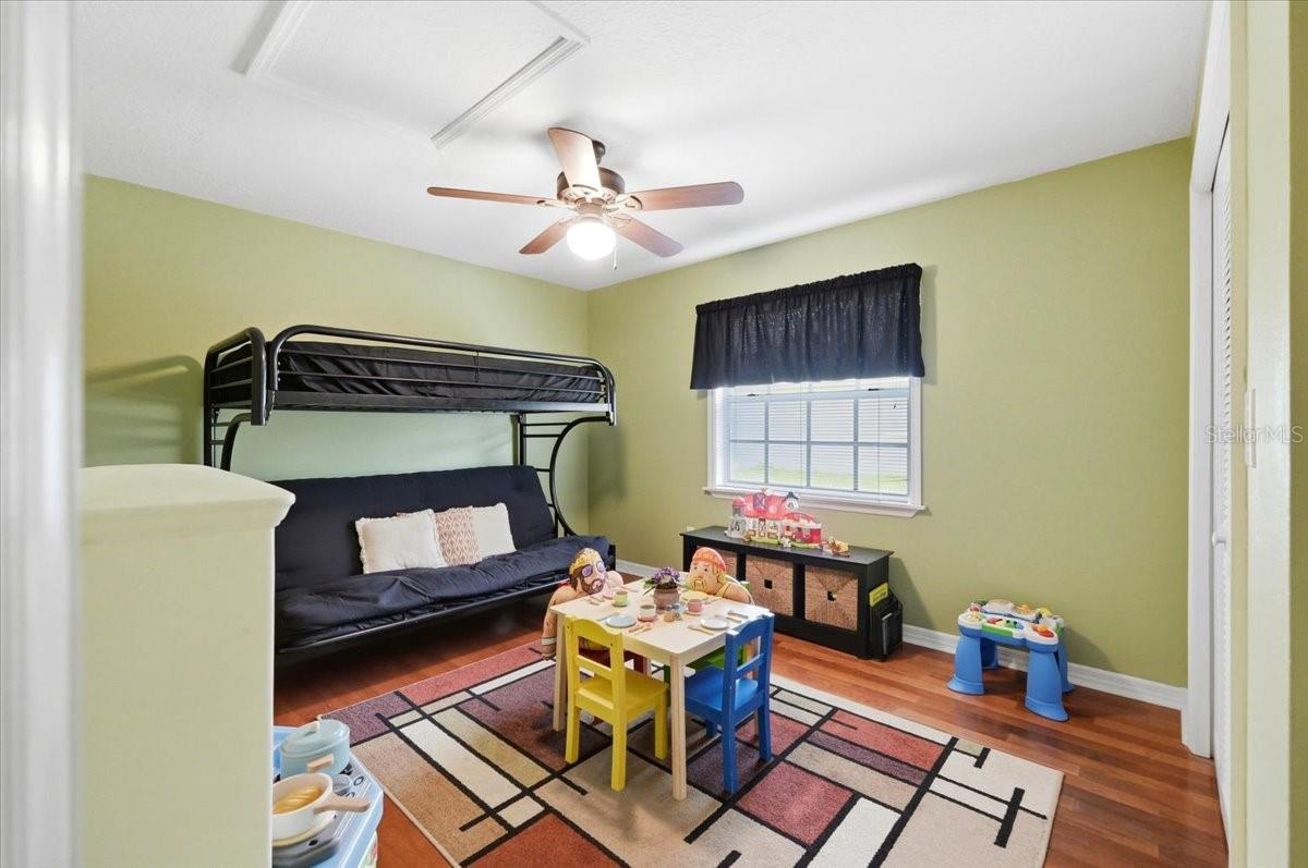 DERBYSHIRE - Residential