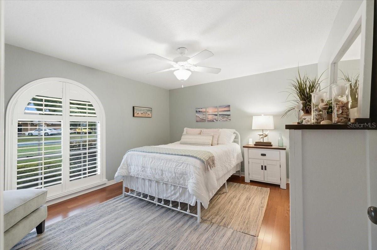 DERBYSHIRE - Residential