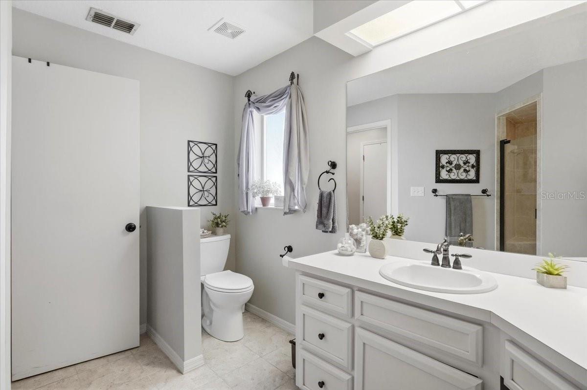 DERBYSHIRE - Residential