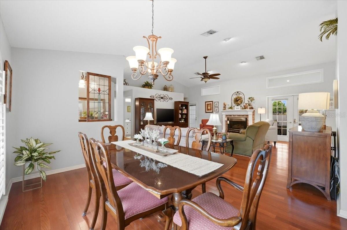 DERBYSHIRE - Residential